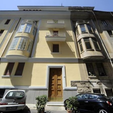 דירות רומא Silenzioso Monolocale In Zona Parioli מראה חיצוני תמונה