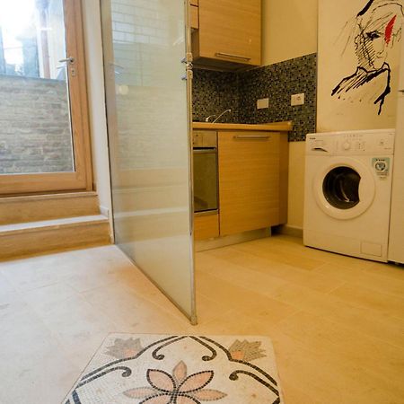 דירות רומא Silenzioso Monolocale In Zona Parioli מראה חיצוני תמונה