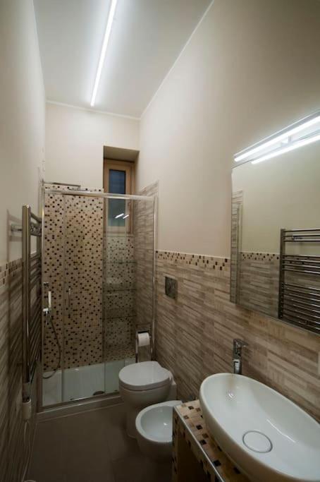 דירות רומא Silenzioso Monolocale In Zona Parioli מראה חיצוני תמונה