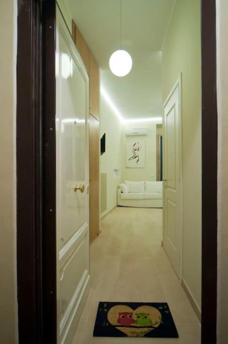 דירות רומא Silenzioso Monolocale In Zona Parioli מראה חיצוני תמונה