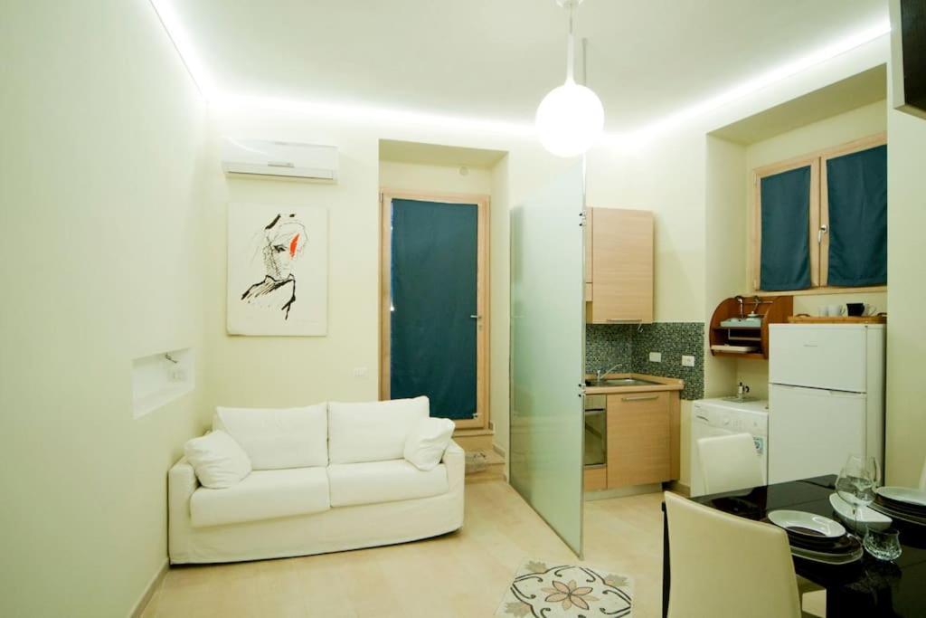 דירות רומא Silenzioso Monolocale In Zona Parioli מראה חיצוני תמונה