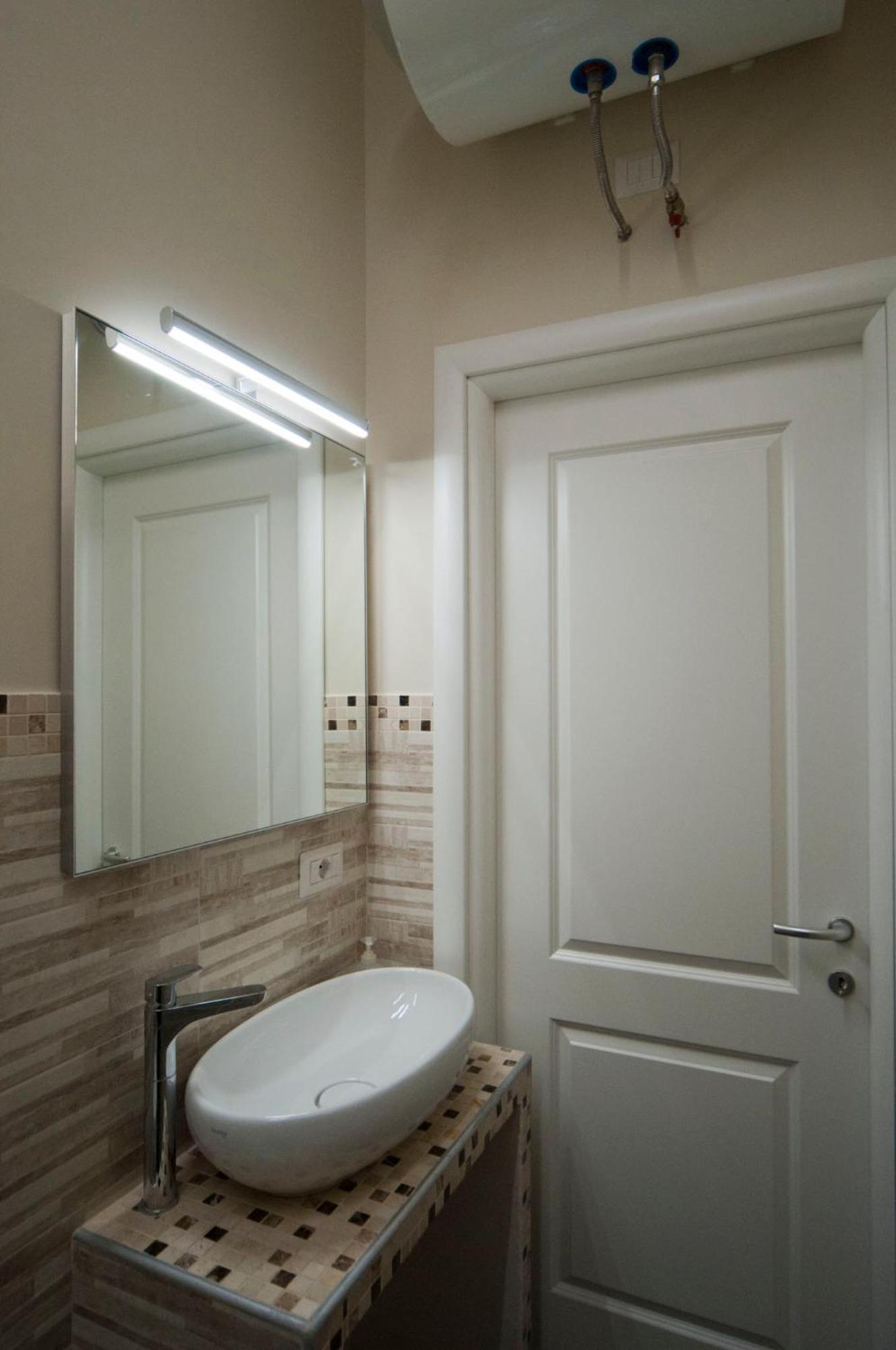דירות רומא Silenzioso Monolocale In Zona Parioli מראה חיצוני תמונה